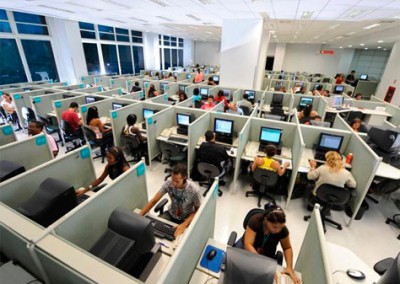 Call Center e Atendimento